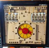 Image # 81061: Roto Backbox - Insert 
(Serial number 28400.)