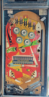 Image # 81097: Roto Stripped Playfield 
(Serial number 28400.)
