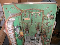 Image # 19310: Roto Pool Under Lower Playfield