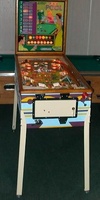 Image # 19311: Roto Pool Cabinet - Front View