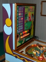 Image # 19313: Roto Pool Backbox - Left