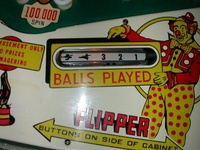 Image # 19323: Roto Pool Balls Played Indicator