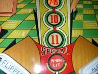 Image # 19325: Roto Pool Playfield - Detail
