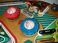 Image # 19327: Roto Pool Playfield - Detail