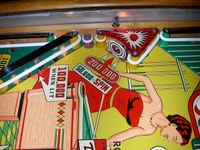 Image # 19328: Roto Pool Playfield - Detail