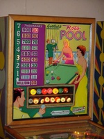 Image # 23174: Roto Pool Backglass