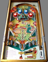 Image # 13096: Roto Pool Playfield