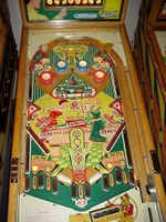 Image # 23176: Roto Pool Playfield