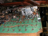 Image # 19306: Roto Pool Under Playfield Unit