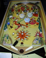 Image # 8830: Round Up Playfield