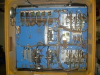 Image # 35700: Round Up Inside Backbox 
(Serial number 1031.)