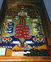 Image # 1927: Round Up Playfield