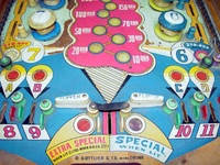 Image # 30589: Round Up Lower Playfield