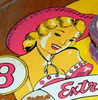 Image # 30590: Round Up Playfield - Detail