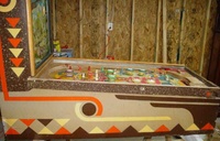 Image # 30594: Round Up Cabinet - Left