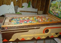 Image # 30595: Round Up Cabinet - Right