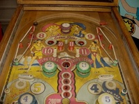 Image # 28149: Round Up Upper Playfield