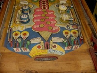 Image # 28150: Round Up Lower Playfield