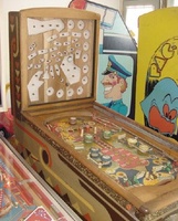 Image # 28151: Round Up Cabinet - Left
