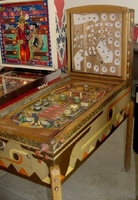 Image # 28152: Round Up Cabinet - Right
