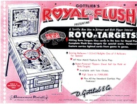 Image # 4722: Royal Flush Flyer