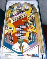 Image # 1934: Royal Flush Playfield