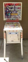 Image # 19141: Royal Flush Cabinet - Front View