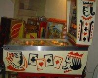 Image # 34804: Royal Flush Cabinet - Right