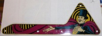 Image # 37704: Royal Flush Playfield Plastic