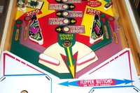 Image # 18527: Royal Flush Lower Playfield