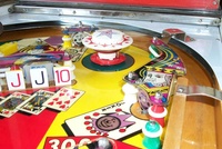 Image # 18528: Royal Flush Upper Playfield