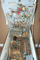 Image # 18530: Royal Flush Inside Cabinet