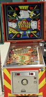Image # 65232: Royal Flush Deluxe Cabinet - Front View
