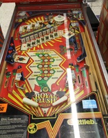 Image # 65230: Royal Flush Deluxe Playfield
