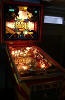 Image # 33226: Royal Flush Deluxe Illuminated Front View