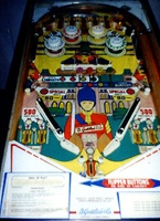 Image # 1937: Royal Guard Playfield