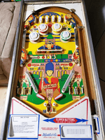 Image # 77333: Royal Guard Playfield
