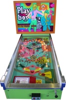 Image # 32777: Play boy Illuminated Front View