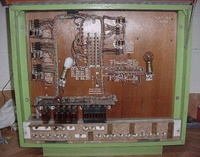 Image # 30232: Play boy Backbox - Insert