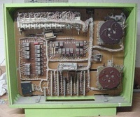 Image # 30233: Play boy Inside Backbox