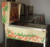 Image # 16859: Safari Cabinet - Left