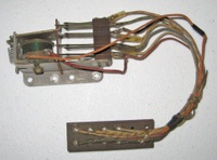 Image # 69096: Safari Add-a-ball Relay Assembly