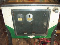 Image # 69123: Safari Cabinet - Front 
(Serial number 1354.)