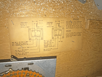 Image # 74614: Safari Transformer Wiring 
(Serial number 1971.)