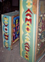 Image # 64287: Sally Backbox and Cabinet Art 
(Serial number 39436.)