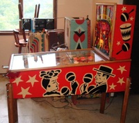 Image # 28348: Samba Cabinet - Right