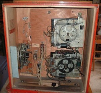 Image # 28352: Samba Inside Backbox