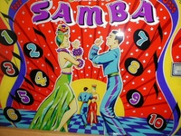 Image # 15765: Samba Lower Backglass