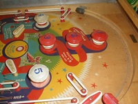 Image # 15766: Samba Upper Playfield