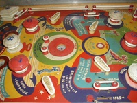 Image # 15767: Samba Middle Playfield